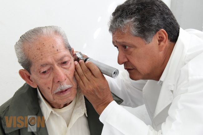 Ofrece DIF municipal una amplia gama de servicios médicos