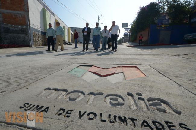 Más de 50 mil usuarios beneficiados con las obras realizadas en Santa María