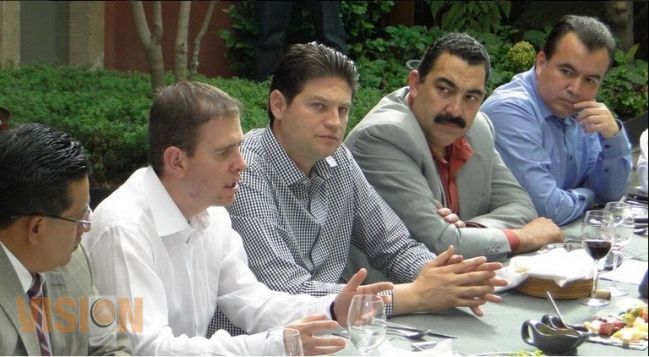 No se permitirá la llegada de los Autodefensas a Morelia: Alfredo Castillo