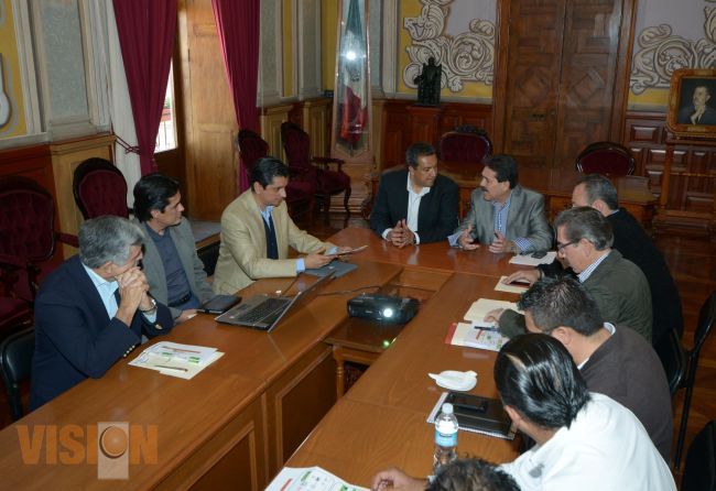 Morelia, próximo precedente nacional en construcción de viviendas dignas.