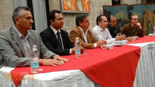 Sociedad Civil e IP respaldan ley de educación aprobada en el Congreso, reprueban acciones del CNTE