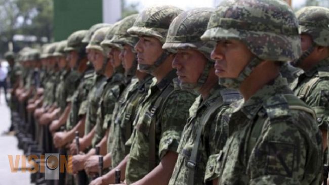 Sedena convoca a jóvenes a formar parte de la banda de música de la XII Región Militar