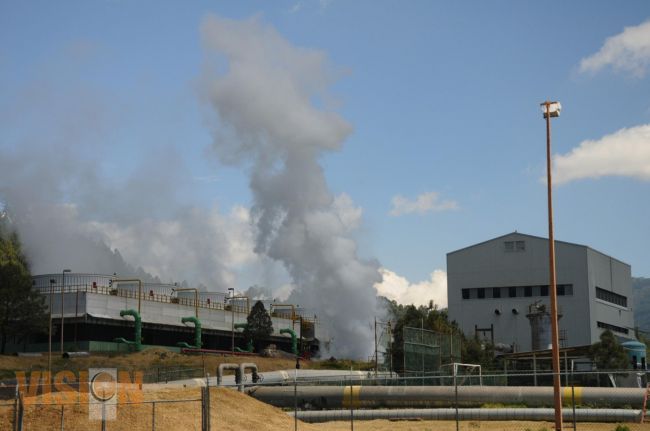 Recibe Michoacán millonarias inversiones en desarrollo de energía renovable
