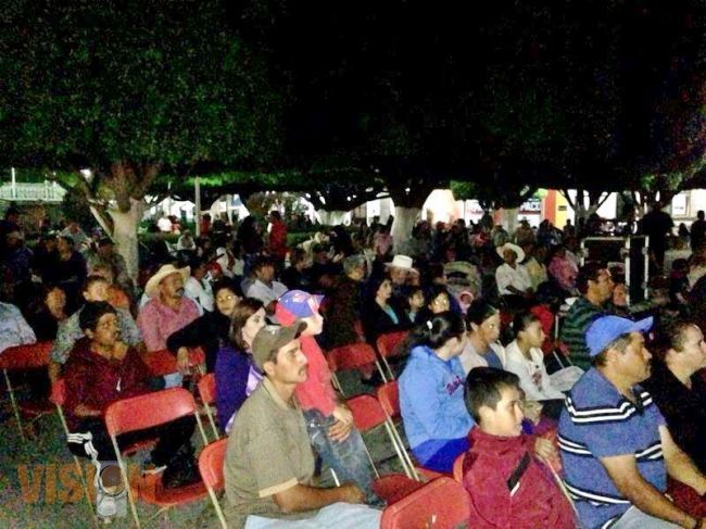 Dif Estatal fomenta la convivencia familiar.
