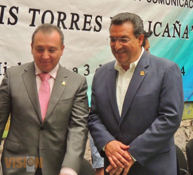 En Morelia no entrarán los autodefensas: Wilfrido Lázaro Medina.
