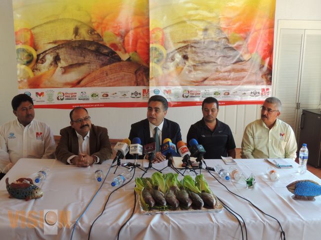 Anuncian el programa 