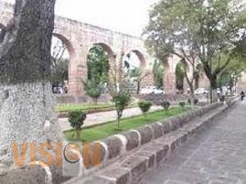 Palabras de bienvenida del Alcalde Fausto Vallejo a los asistentes al Foro Internacional
