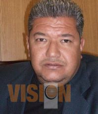 Seguiran los operativos de vigilancia en Morelia: Alejandro Villafuerte