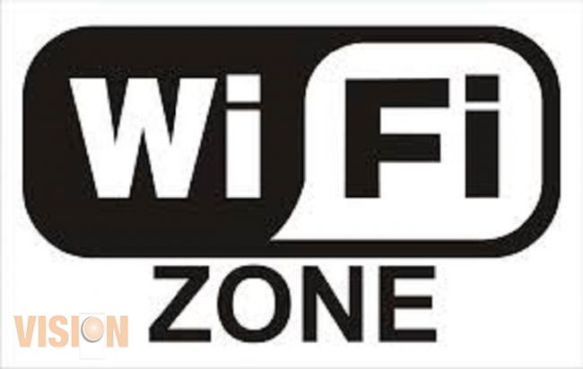 Ayuntamiento de Morelia instala wifi en Macro Plaza Villas del Pedregal