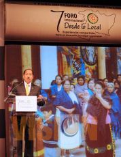 Michoacán mantiene un creciento economico y un apego al marco juridico: Leonel Godoy