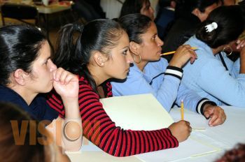 Realizan Tercer Encuentro Regional de DIF Municipales 