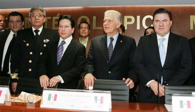 Morelia celebrará el día internacional del deporte para el desarrollo y la paz.