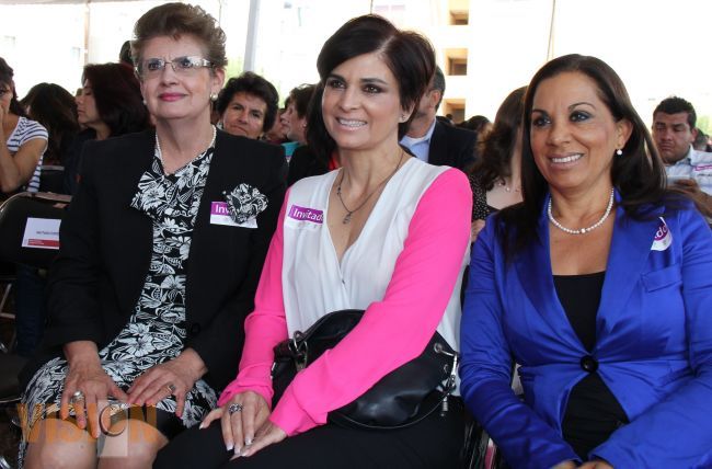 Celebra Ana Cervantes apertura de la Casa Cuna “Luz, Amor y Esperanza”