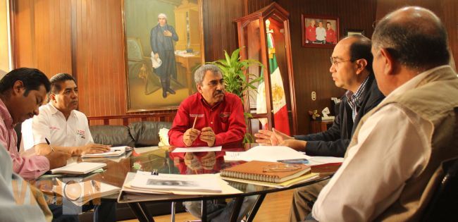 CDI invertirá 9 mdp en comunidades indígenas de Uruapan