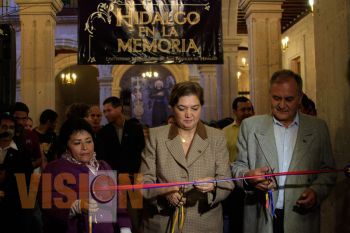 Nodo Educacion a distancia en Tlalpujahua