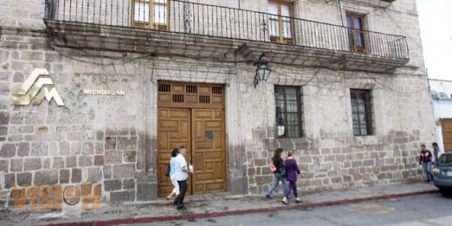 Sindicalistas toman Oficinas Administrativas de la Secretaria de Salud