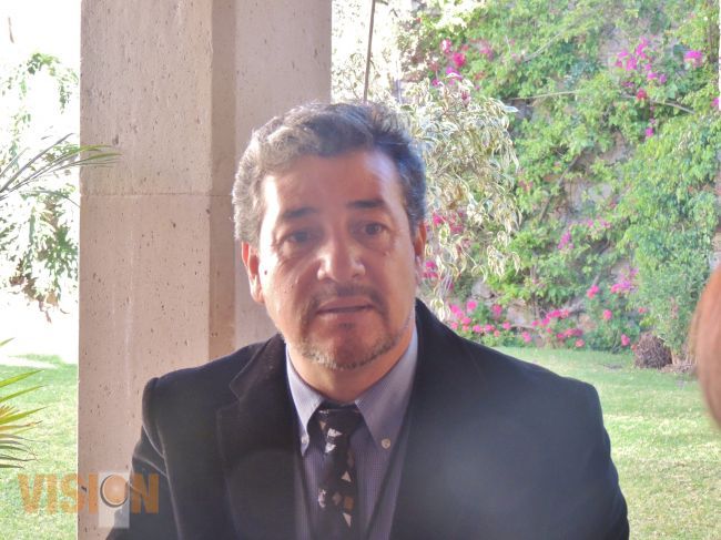 24 Profesores Michoacanos, son capacitados para intercambio docente México-Estados Unidos.