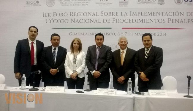 Cumpliremos bien porque México lo requiere y la sociedad lo merece: Llanderal Zaragoza