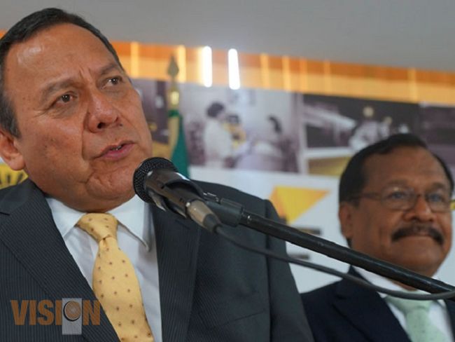 Un paso más hacia la consulta popular en materia energética: Zambrano