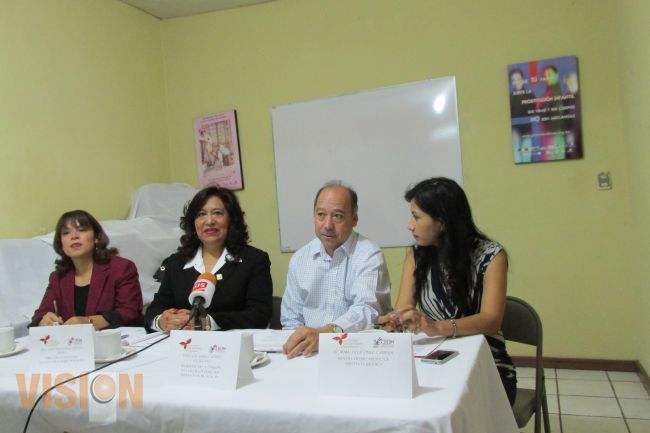 IMMO y CEDH defienden derechos de los morelianos.