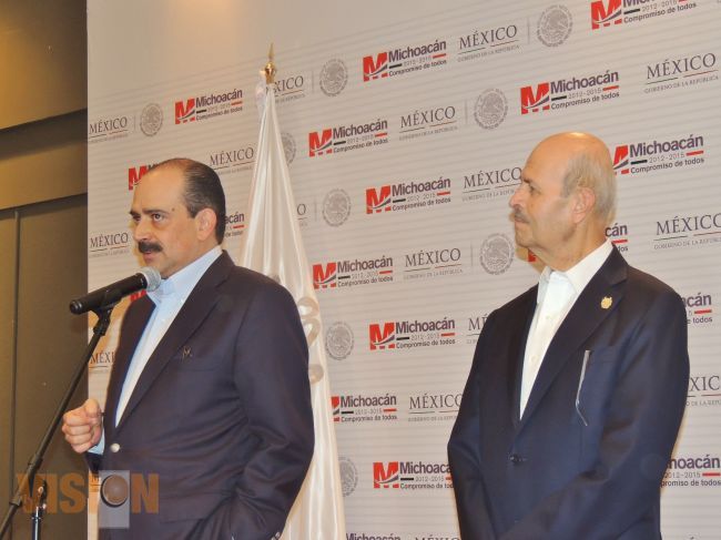 El ISSSTE destinará 768 millones de pesos para viviendas en el Estado.