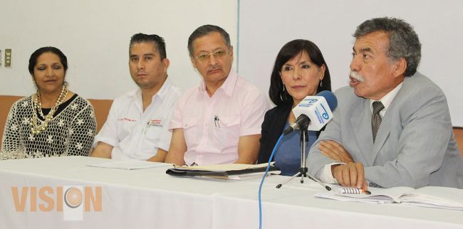Anuncian eventos por 70 Aniversario de la ESFU 1