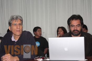 La Sección XVIII participa activamente en la defensa del cuidado al Medio Ambiente