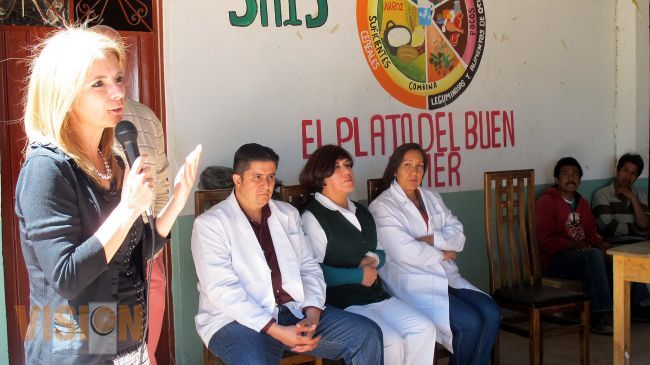 Entregan constancias a participantes del “Curso-Taller para prevención de la violencia de género