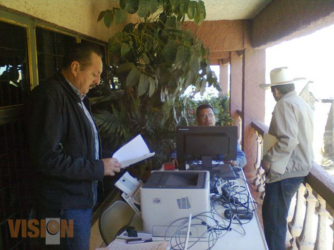 Vence el plazo para revalidar licencias de funcionamiento