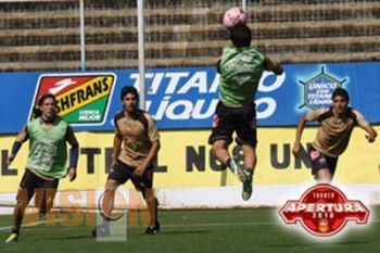 Un duelo de presición