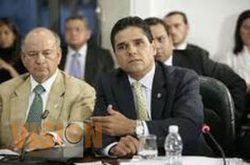 Pide Garibay transparentar aportaciones en entidades publicas : Jesus Garibay 