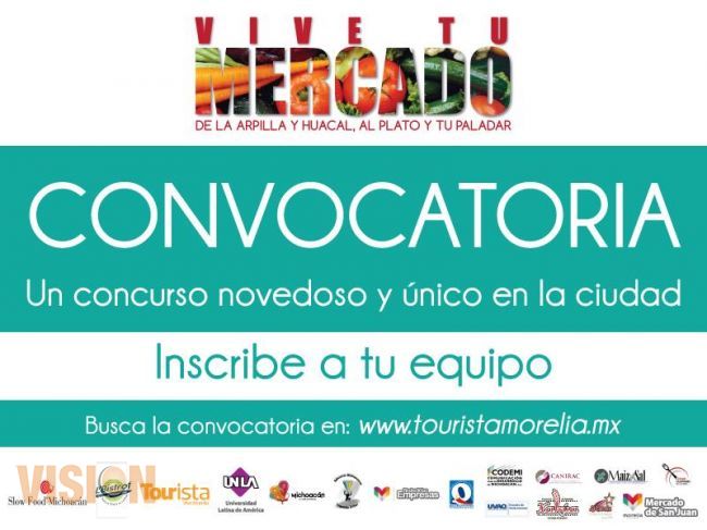 Ayuntamiento de Morelia apoya a Mercados Municipales.