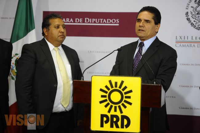 Empaña reforma energética privatizadora aniversario de la expropiación petrolera: Silvano