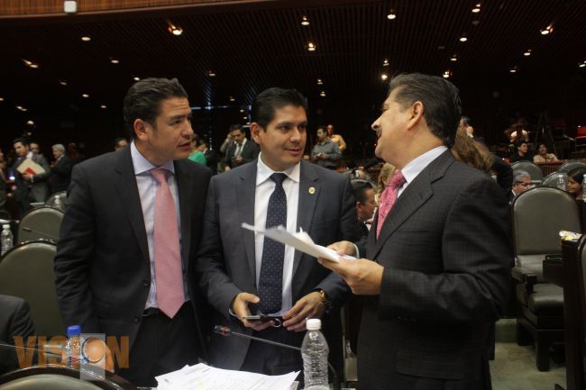 Necesario combatir corrupción en municipios: Ernesto Núñez