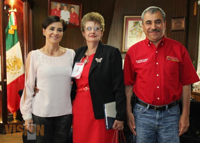 Inicia DIF municipal los trámites para la conformación del Patronato de la EDAMU