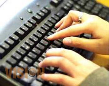 Instalaran software para tramitar licencias por internet