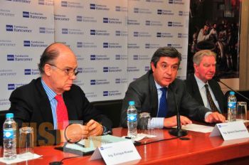 Fundacion Bancomer organiza Encuentro 