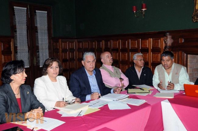 Impulsan el desarrollo productivo de las mujeres en el ámbito turístico.