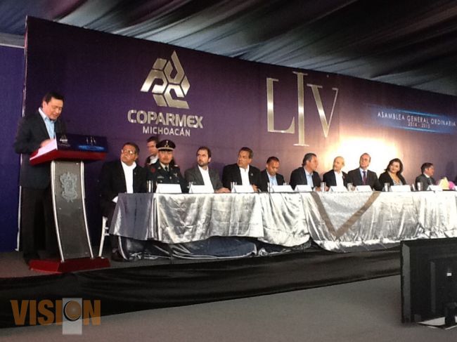 Quien mal utilizó los recursos públicos, deberá pagar, cero impunidad: Osorio Chong