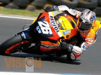 Motociclismo un gran escaparate en el deporte nacional