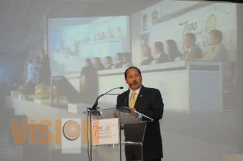 ¿Quien sucederá a Leonel Godoy en Michoacán?