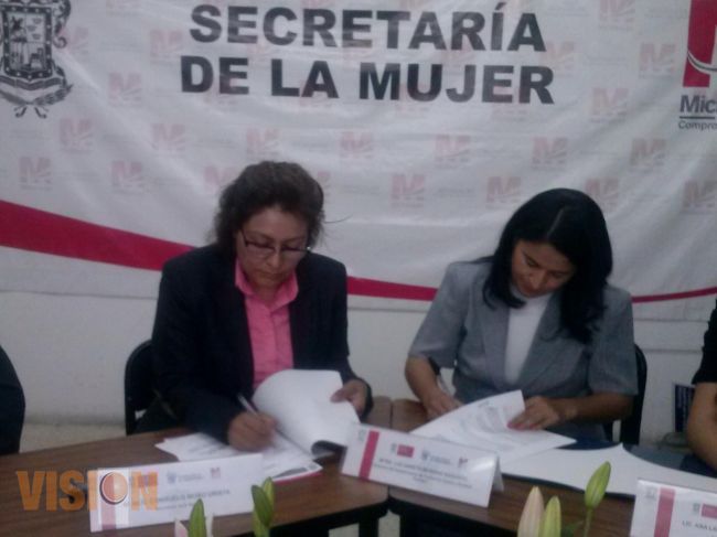 Michoacanas podrán cursar la preparatoria con horarios flexibles.