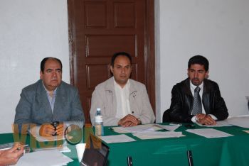 Facultarán a Ejecutivo Estatal para otorgar pensiones
