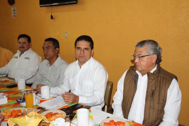 Ley de Competencia económica beneficiará a todos: Silvano 