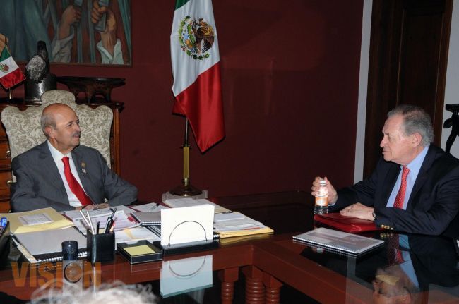Michoacán, un estado con muchas oportunidades de invertir