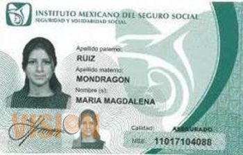 Avanza el IMSS en la credencializacion