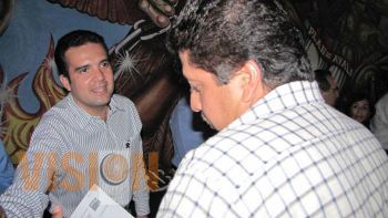 Desarrollo Rural entrega recursos activos en Zamora