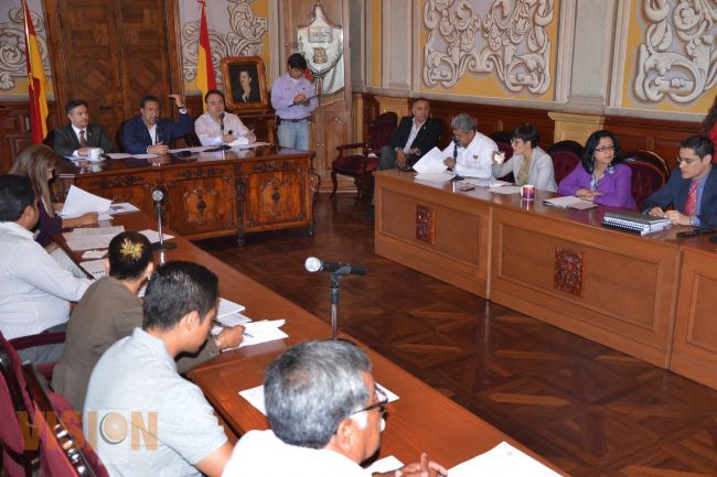 Ayuntamiento moreliano renovará Mercado de san Agustín y Archivo Histórico Municipal.