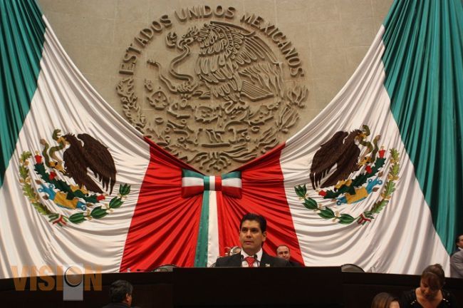 Iniciativas, permiten lograr un mejor desarrollo en la sociedad: Ernesto Núñez