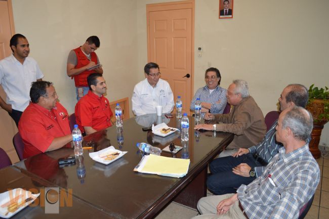Preparan un mega evento para festejar a las madrecitas apatzinguenses